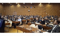 Ermenistan, UNESCO 1954 Lahey Savaş Durumunda Kültürel Varlıkların Korunması Anlaşması Komitesi üye