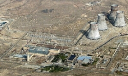 Ermenistan Metsamor nükleer santralinin işletme süresinin uzatılması için 65 milyon dolar tahsis ed