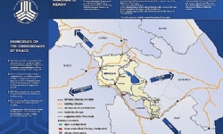 Marukyan: Ermenistan üzerinden geçen yol daha verimli bir fırsat