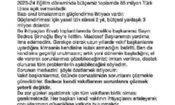 Տագնապայարոյց նոր զարգացում մը համայնքային կեանքի ապրումներուն մէջ