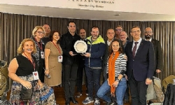 Շիշլիի Մարզական Ակումբի Ամանորեայ Տօնավաճառը