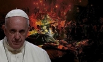 ​Papa Francis: Gazze`den çok vahim ve acı haberler almaya devam ediyorum