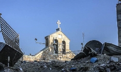 ​Katolik kilisesi saldırısını yorumladı: `Soğukkanlı cinayet`