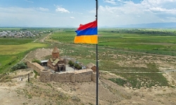 ​Avrupa Konseyi Kongresi Ermenistan`ı ziyaret edecek