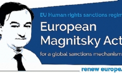 Ermenistan, Avrupa Birliği`nin Magnitsky listesine dahil oldu