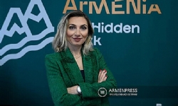 Ermenistan turist sayısındaki artışla dünyada 6․ sırada
