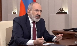 Nikol Paşinyan, Rusya Dışişleri Bakanlığı`nın suçlamalarına yanıt verdi: “Dağlık Karabağ`daki sivil