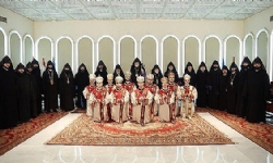 Անթիլիասի Մայրավանքին մէջ նշուեցաւ Սուրբ Ստեփանոս նախասարկաւագին տօնը