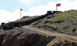 Baku also wants the agreement to provide for some kind of dispute resolution mechanism,