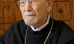 Հանգիստ Տ. Արիս Արք. Շիրվանեանի