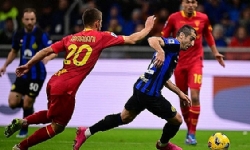 հենրիխ Մխիթարեան՝ Հայաստանի 2023-Ի Լաւագոյն Ֆութպոլիստ