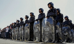 Ermenistan`da polislerin yüzde 40`ı IQ testini geçemedi