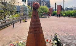 ​Köln’deki Ermeni Soykırımı anıtı neden tartışma konusu oldu