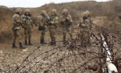 ​2023 askeri operasyonu sonucunda Azerbaycan tarafından 17 kişi esir alındı