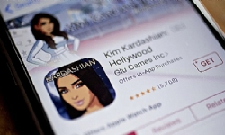 Kim Kardashian`ın mobil oyunu 10 yıldan sonra piyasadan çıkıyor