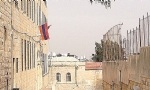 ​Lemkin Soykırım Önleme Enstitüsü, İsrail yetkililerini Ermeni Mahallesi`nin güvenliğini sağlamaya ç
