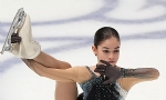 ​Ermenı kızı, Rusya’da yılın en iyi sporcusu olarak tanındı