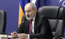 Paşinyan: Aliyev`in son açıklamaları barış sürecine ciddi bir darbe