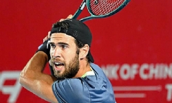 Ermeni sporcu Karen Khachanov Avustralya Açık Şampiyonası`na galibiyetle başladı