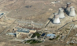 Ashot Vardanyan, Nükleer Güvenlik Düzenleme Komitesi’nin Genel Sekreteri oldu