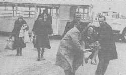Ermenistan Dışişleri Bakanlığı`ndan Bakü pogromları açıklaması