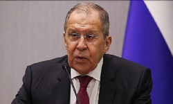 Lavrov: Putin, Aliyev ve Paşinyan arasında varılan anlaşmalarda Zangezur Koridorundan hiç bahsedi