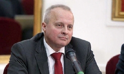 ​Rus Büyükelçi: Rusya`nın Ermenistan`daki askeri üssünün çekilmesi sorunu söz konusu değil