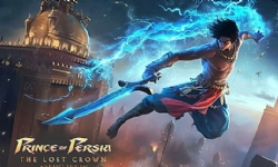 ​14 տարի անց Prince of Persia շարքի նոր տեսախաղը հիացրել է քննադատներին