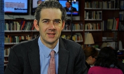Thomas de Waal: Erdoğan, Ermenistan`la ilişkileri normalleştirmek için Bakü`den sinyal bekliyor
