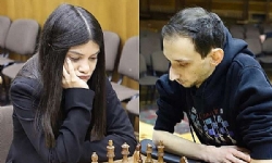 ​Ermenistan satranç şampiyonları belli oldu