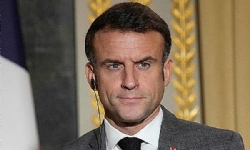 Macron`dan Ermenistan açıklaması