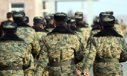2024`te Ermenistan savunmaya ne kadar harcayacak