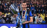 ​İtalya Süper Kupası, Inter’in Henrikh Mkhitaryan 23. kupasını kazandı