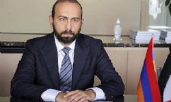 Mirzoyan: Şu an Ermenistan ve Azerbaycan liderleri arasında yeni bir görüşme gündemde yok