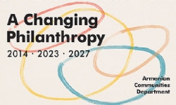 Calouste Gulbenkian Foundation in Dialogue with Los Angeles Armenian Community