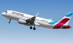 ​Eurowings Havayolları, Mayıs ayından itibaren Yerevan-Berlin rotasında direkt uçuşlar düzenleyecekt