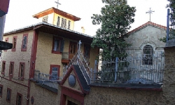 Santa Maria Kilisesi`ne silahlı saldırıya yayın yasağı