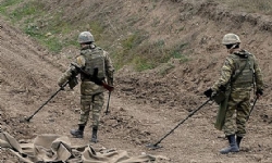 Azerbaycan medyasının iddiasına Ermenistan`dan yalanlama geldi