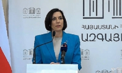 Çek Cumhuriyeti Ermenistan ile Azerbaycan arasında diyaloğu destekliyor