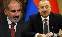 ​Paşinyan`dan Aliyev`e Saldırmazlık Paktı önerisi