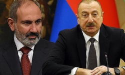 Paşinyan`dan Aliyev`e Saldırmazlık Paktı önerisi