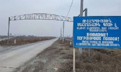 Mirzoyan: Kara sınırının açılması konusunda bir gelişme yok