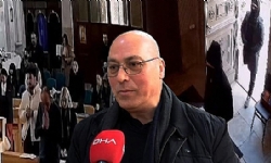 Kilise saldırısında ayindeki rahip konuştu! `Kapı o gün kapanmıyordu, 15-20 ateş duydum`