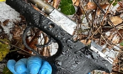 Kilise saldırısında yeni detay: Ormanlık alanda bulundu