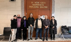 ​Pakrat Estukyan beraat etti