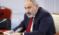 Paşinyan: Ermenistan, askeri ve savunma ihtiyaçları için artık Rusya`ya güvenemez