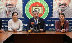 ​Diyarbakır Barosu`na Ermeni Soykırımı davasından beraat