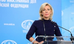 ​Zaharova, Ermenistan`ın Azerbaycan`a saldırmazlık paktı imzalama teklifine değindi