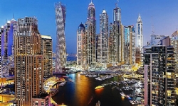 Ermenistan vatandaşları için Birleşik Arap Emirlikleri`ne giriş için artık vize gerekmiyor