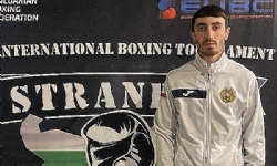 ​Ermeni boksörler, Strandzha turnuvasına galibiyetle başladı